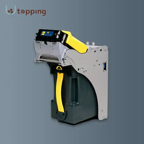 Vending Machine Coin Acceptor